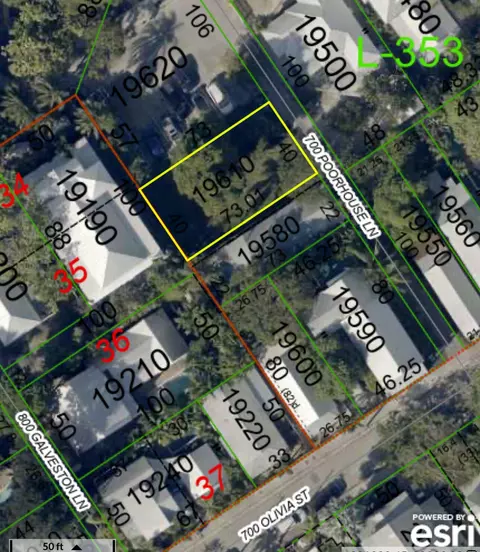 719 Poor House Ln, Key West, FL 33040
