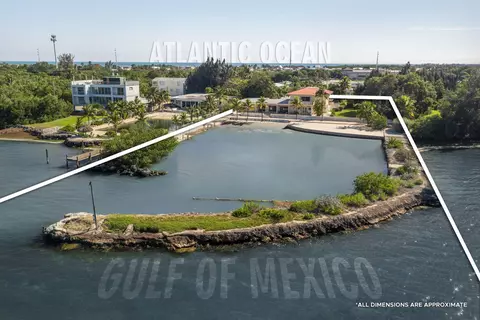 700 60th St Gulf, Marathon, FL 33050