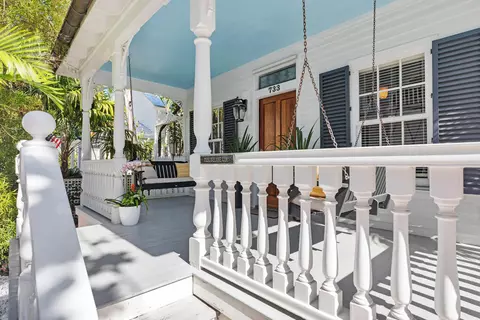733 Love Ln, Key West, FL 33040