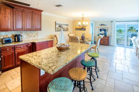 Kitchen - 201 B David Ln, Marathon, FL 33050 photo 1 of 5