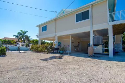 Exterior - 201 B David Ln, Marathon, FL 33050 photo 14 of 14