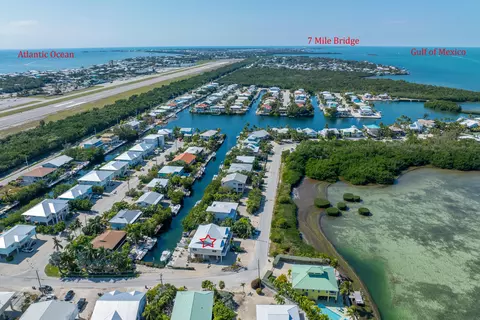 View/Area - 201 B David Ln, Marathon, FL 33050 photo 3 of 10