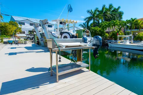 View/Area - 201 B David Ln, Marathon, FL 33050 photo 4 of 10