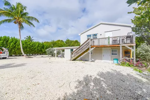 30323 Poinciana Rd, Big Pine Key, FL 33043