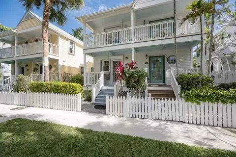 21 Spoonbill Way, Key West, FL 33040
