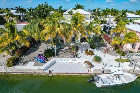 29552 Independence Ave, Big Pine Key, FL 33043