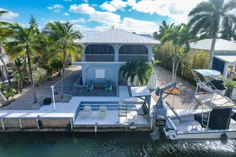 29569 Independence Ave, Big Pine Key, FL 33043