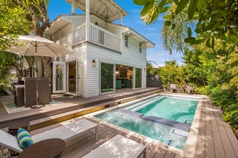 823 Georgia St, Key West, FL 33040