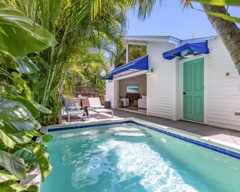 1309 Albury St, Key West, FL 33040