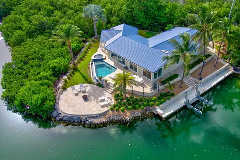 Exterior - 783 Pattison Dr, Cudjoe Key, FL 33042 photo 1 of 24
