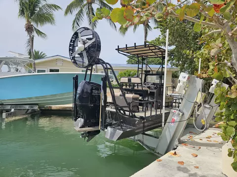 View/Area - 783 Pattison Dr, Cudjoe Key, FL 33042 photo 7 of 18
