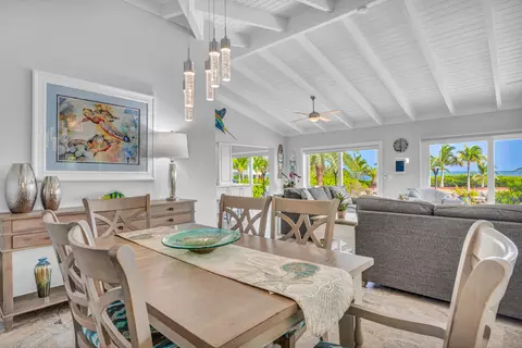 Dining - 783 Pattison Dr, Cudjoe Key, FL 33042 photo 1 of 2