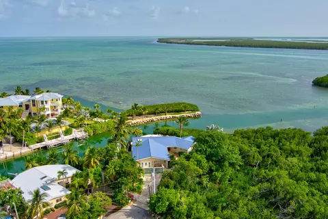 View/Area - 783 Pattison Dr, Cudjoe Key, FL 33042 photo 14 of 18
