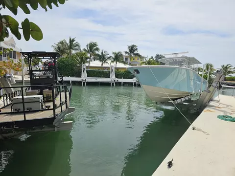 View/Area - 783 Pattison Dr, Cudjoe Key, FL 33042 photo 4 of 18