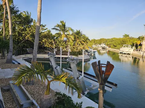 View/Area - 783 Pattison Dr, Cudjoe Key, FL 33042 photo 8 of 18