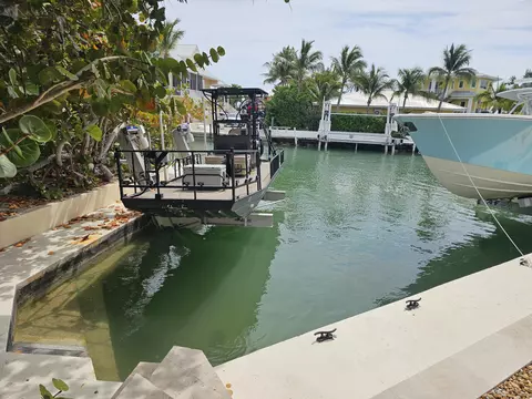 View/Area - 783 Pattison Dr, Cudjoe Key, FL 33042 photo 5 of 18