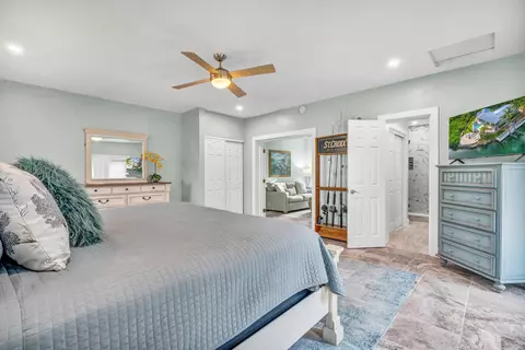 Bedroom - 783 Pattison Dr, Cudjoe Key, FL 33042 photo 5 of 5