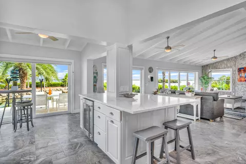 Kitchen - 783 Pattison Dr, Cudjoe Key, FL 33042 photo 4 of 5
