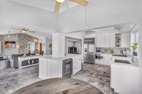 Kitchen - 783 Pattison Dr, Cudjoe Key, FL 33042 photo 3 of 5