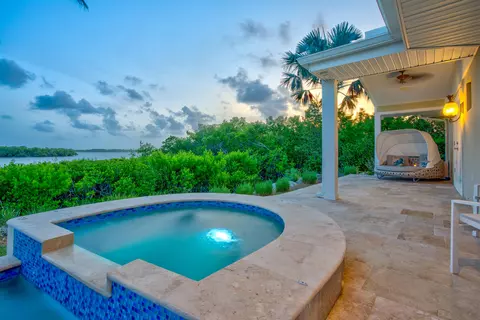 Exterior - 783 Pattison Dr, Cudjoe Key, FL 33042 photo 20 of 24