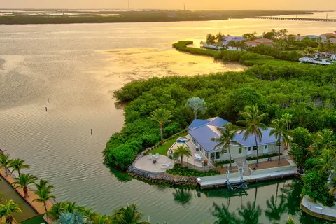 Exterior - 783 Pattison Dr, Cudjoe Key, FL 33042 photo 12 of 24