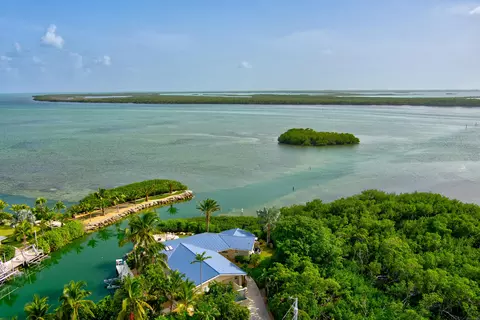 View/Area - 783 Pattison Dr, Cudjoe Key, FL 33042 photo 16 of 18
