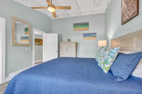 Bedroom - 783 Pattison Dr, Cudjoe Key, FL 33042 photo 3 of 5