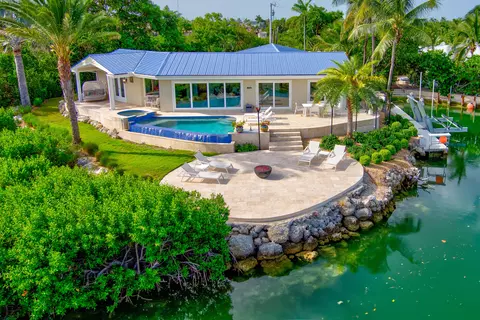 Exterior - 783 Pattison Dr, Cudjoe Key, FL 33042 photo 8 of 24