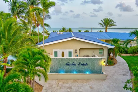 Exterior - 783 Pattison Dr, Cudjoe Key, FL 33042 photo 6 of 24