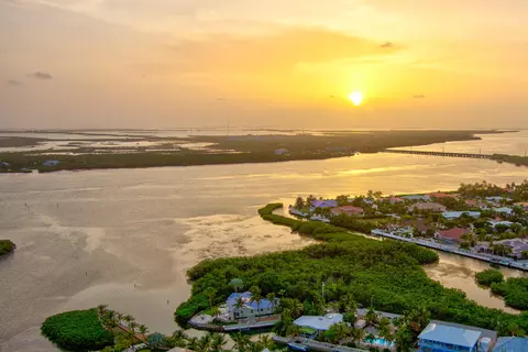 View/Area - 783 Pattison Dr, Cudjoe Key, FL 33042 photo 11 of 18