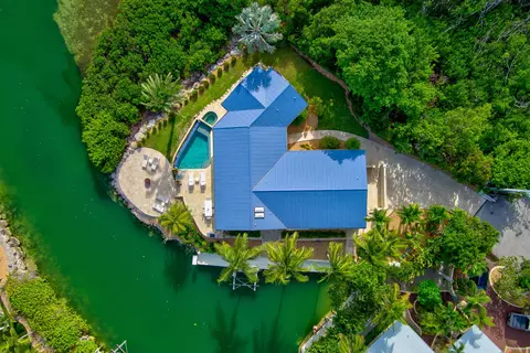 View/Area - 783 Pattison Dr, Cudjoe Key, FL 33042 photo 17 of 18