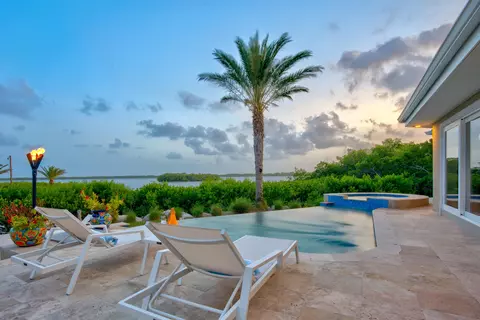 Exterior - 783 Pattison Dr, Cudjoe Key, FL 33042 photo 3 of 24
