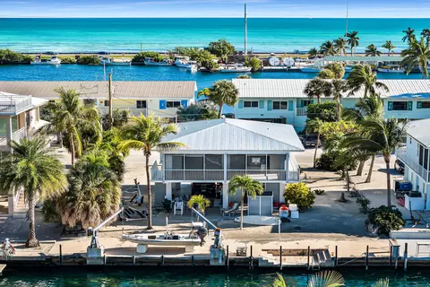 145 El Capitan Dr, Islamorada, FL 33036