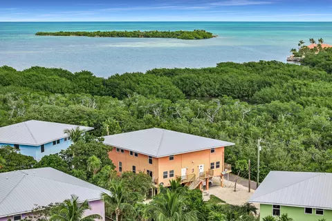 111 Stirrup Key Woods Rd #2A1, Marathon, FL 33050