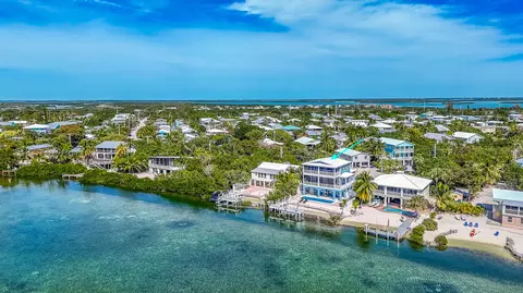 22856 Jolly Roger Dr, Cudjoe Key, FL 33042