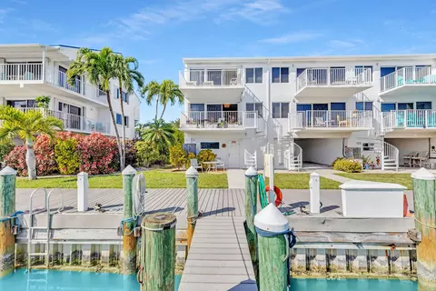 95 Coco Plum Dr #5A, Marathon, FL 33050