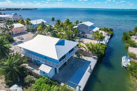 22943 Dirk Ln, Cudjoe Key, FL 33042