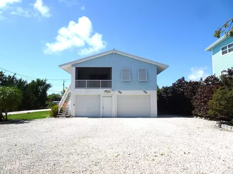 25083 Palm Ln, Summerland Key, FL 33042