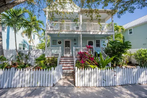 83 Golf Club Dr, Key West, FL 33040