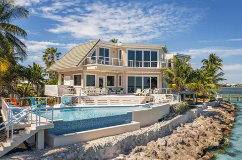 Exterior - 8 Ocean E, Marathon, FL 33050 photo 2 of 26