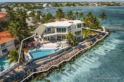 View/Area - 8 Ocean E, Marathon, FL 33050 photo 6 of 33
