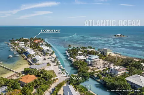 View/Area - 8 Ocean E, Marathon, FL 33050 photo 18 of 33