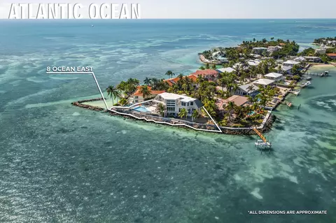 8 Ocean E, Marathon, FL 33050