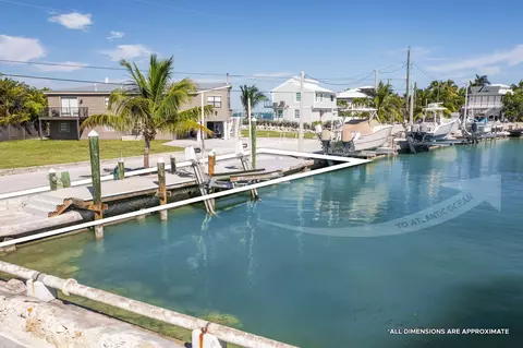 View/Area - 8 Ocean E, Marathon, FL 33050 photo 2 of 33
