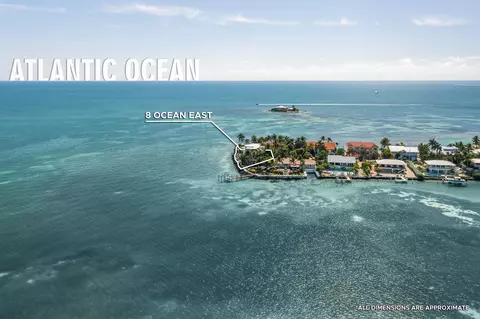 View/Area - 8 Ocean E, Marathon, FL 33050 photo 30 of 33