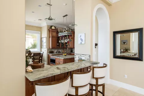 Kitchen - 8 Ocean E, Marathon, FL 33050 photo 4 of 4
