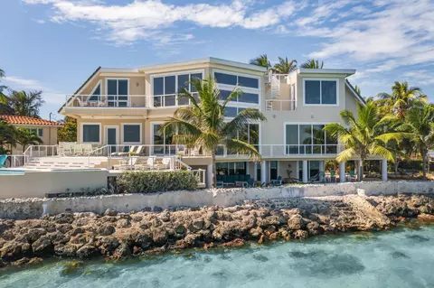 Exterior - 8 Ocean E, Marathon, FL 33050 photo 25 of 26