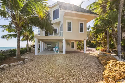 Exterior - 8 Ocean E, Marathon, FL 33050 photo 7 of 26