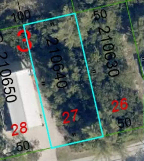 lot27 Angelfish Rd, Ramrod Key, FL 33042
