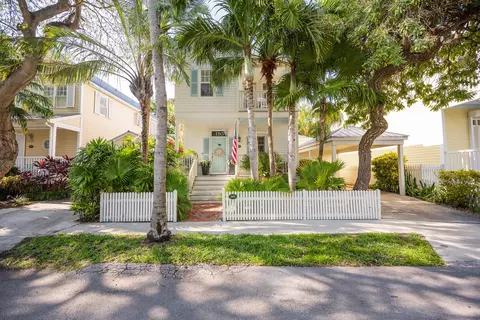 195 Golf Club Dr, Key West, FL 33040